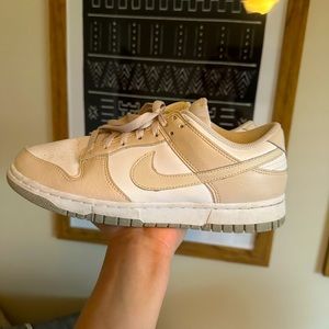 Nike Dunk Low Neutral
